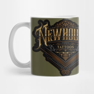 Newhousetattoos Mug